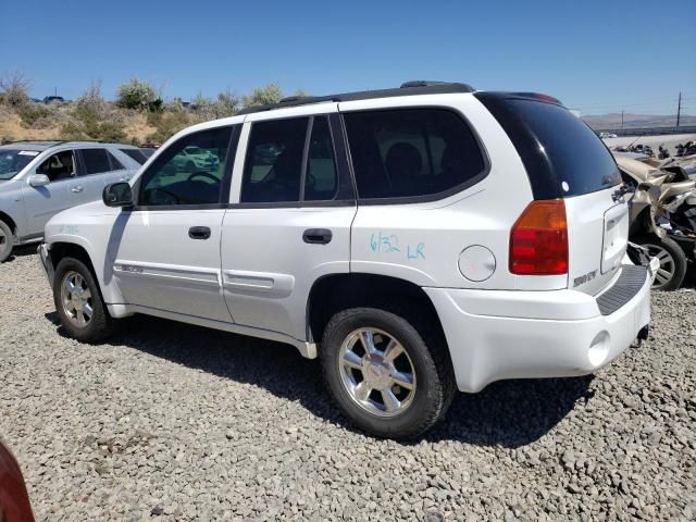 2005 GMC Envoy