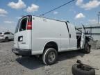 2006 Chevrolet Express G2500