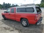 2006 Chevrolet Silverado C1500