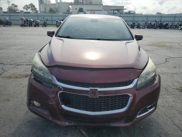 2015 Chevrolet Malibu 2LT