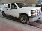 2015 Chevrolet Silverado K1500