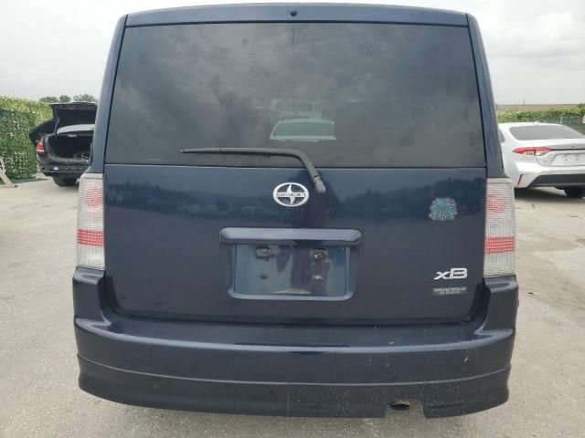 2005 Scion XB