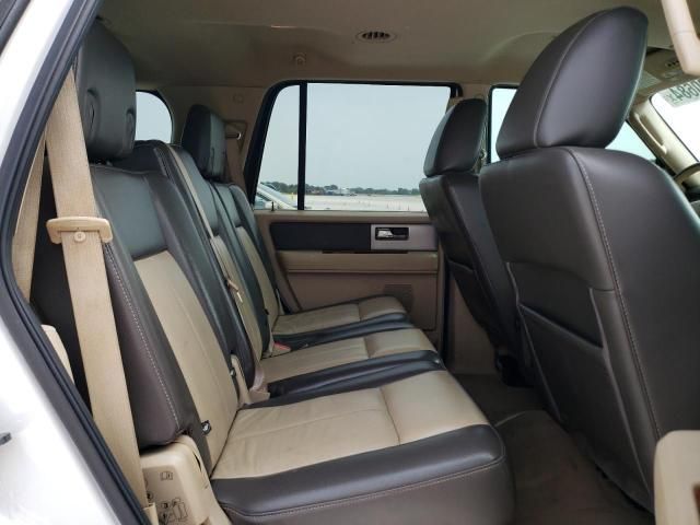 2009 Ford Expedition Eddie Bauer