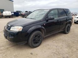 Hail Damaged Cars for sale at auction: 2006 Saturn Vue