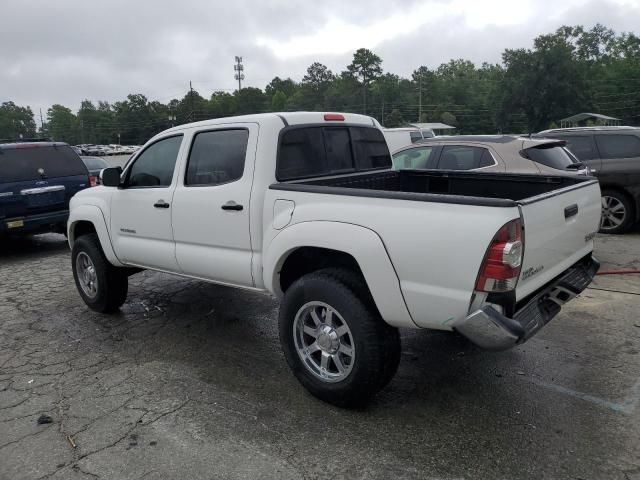 2011 Toyota Tacoma Double Cab Prerunner