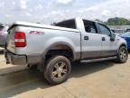 2004 Ford F150 Supercrew