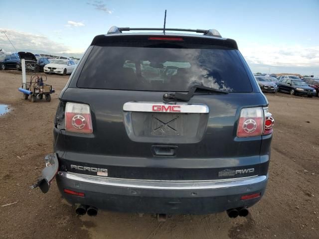 2007 GMC Acadia SLT-2