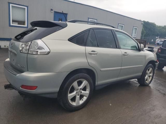 2005 Lexus RX 330