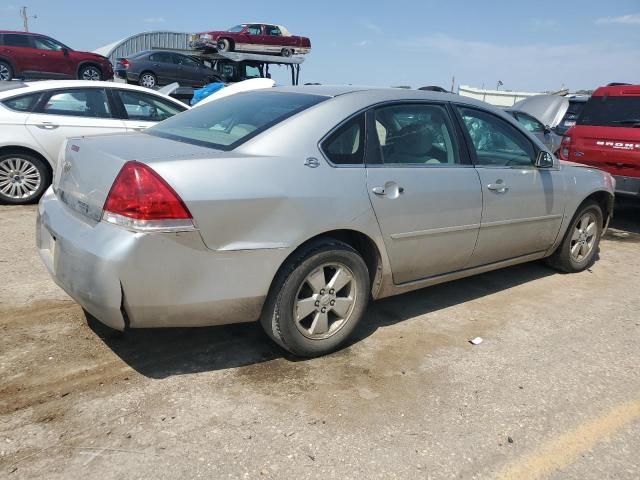 2008 Chevrolet Impala LT