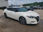 2016 Nissan Maxima 3.5S