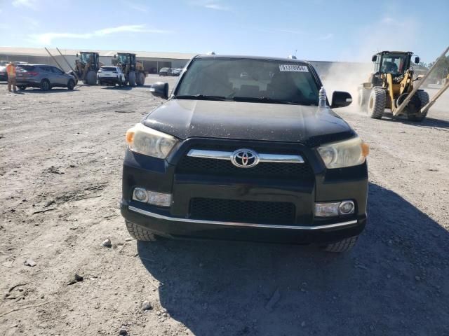 2010 Toyota 4runner SR5