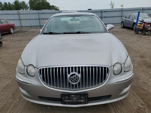 2008 Buick Lacrosse CX