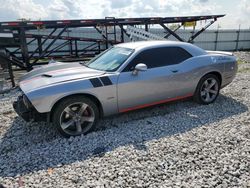 Salvage cars for sale at Cahokia Heights, IL auction: 2018 Dodge Challenger R/T