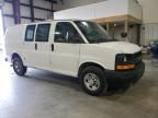 2013 Chevrolet Express G2500