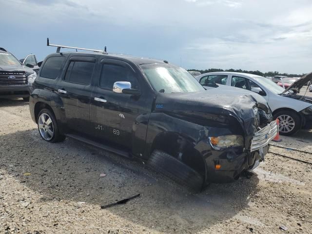 2009 Chevrolet HHR LT