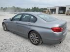 2012 BMW 528 I