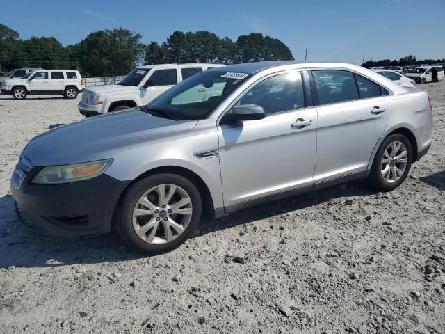 2010 Ford Taurus SEL