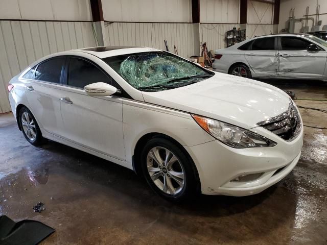 2011 Hyundai Sonata SE