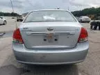 2008 KIA Spectra EX