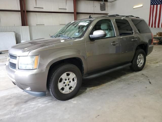 2011 Chevrolet Tahoe K1500 LT