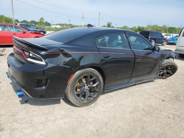 2019 Dodge Charger GT