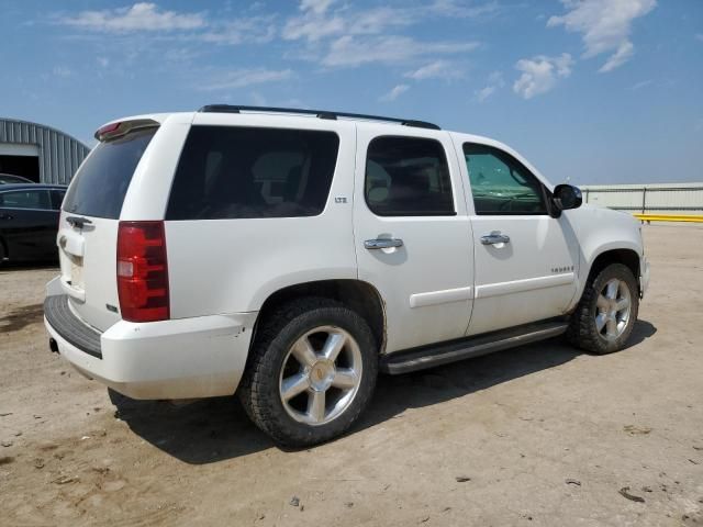 2008 Chevrolet Tahoe K1500