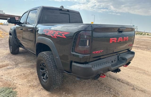 2022 Dodge RAM 1500 TRX