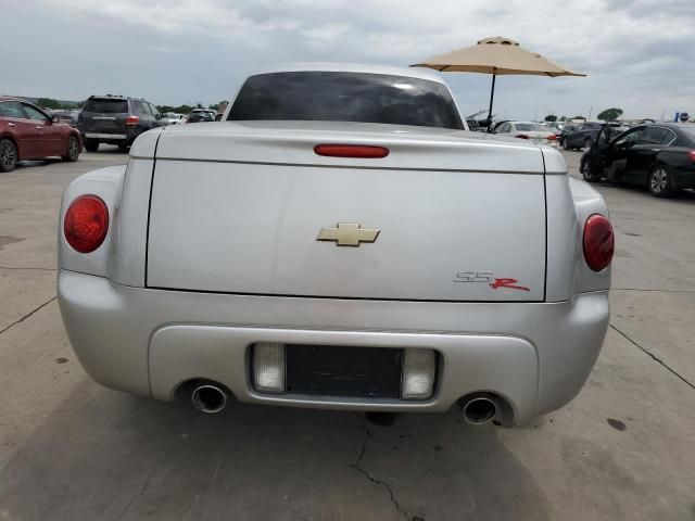 2005 Chevrolet SSR