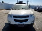 2011 Chevrolet Traverse LT