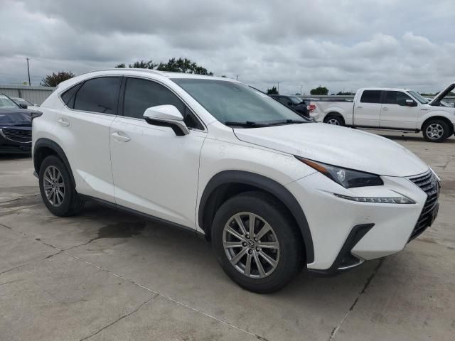 2019 Lexus NX 300 Base