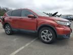 2017 Honda CR-V EXL