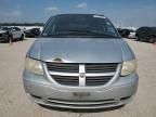 2006 Dodge Grand Caravan SE