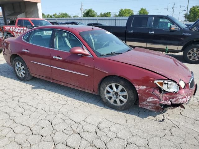 2005 Buick Lacrosse CXL