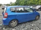 2007 Honda FIT S