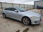 2011 Jaguar XJL