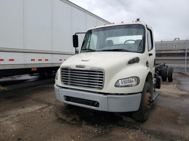 2012 Freightliner M2 106 Medium Duty