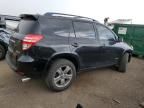 2010 Toyota Rav4 Sport