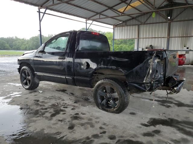 2005 Dodge RAM 1500 ST