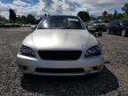 2004 Lexus IS 300