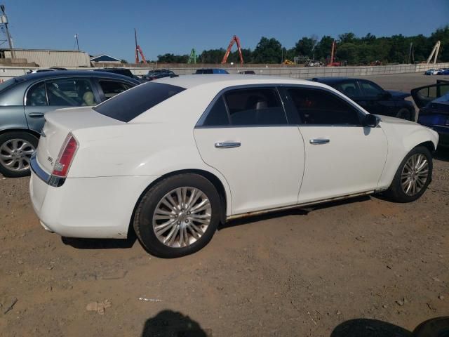 2013 Chrysler 300C