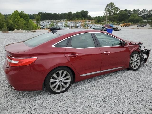 2014 Hyundai Azera GLS