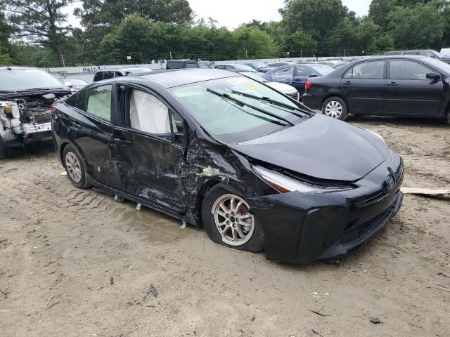 2021 Toyota Prius Special Edition