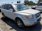 2008 Honda Pilot EXL