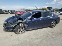 Run And Drives Cars for sale at auction: 2017 Honda Accord LX