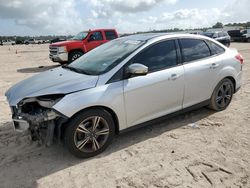 Ford Vehiculos salvage en venta: 2014 Ford Focus SE