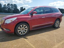 2013 Buick Enclave en venta en Longview, TX