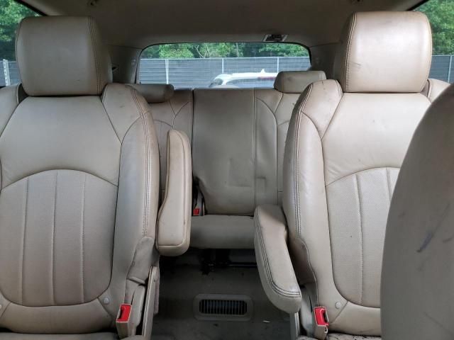 2011 Buick Enclave CXL