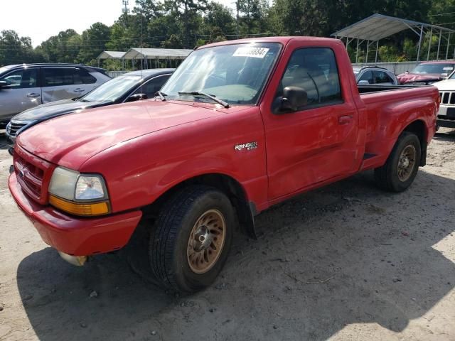 1999 Ford Ranger