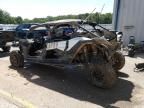 2024 Can-Am Maverick X3 Max DS Turbo