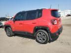 2018 Jeep Renegade Limited